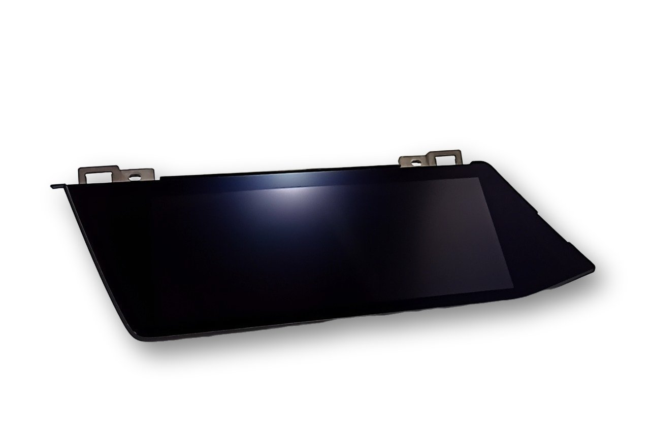 BMW X5 / iX5 (G65) Screen/display/small screen BMW X5 Screen/display/small screen OEM 65508736...