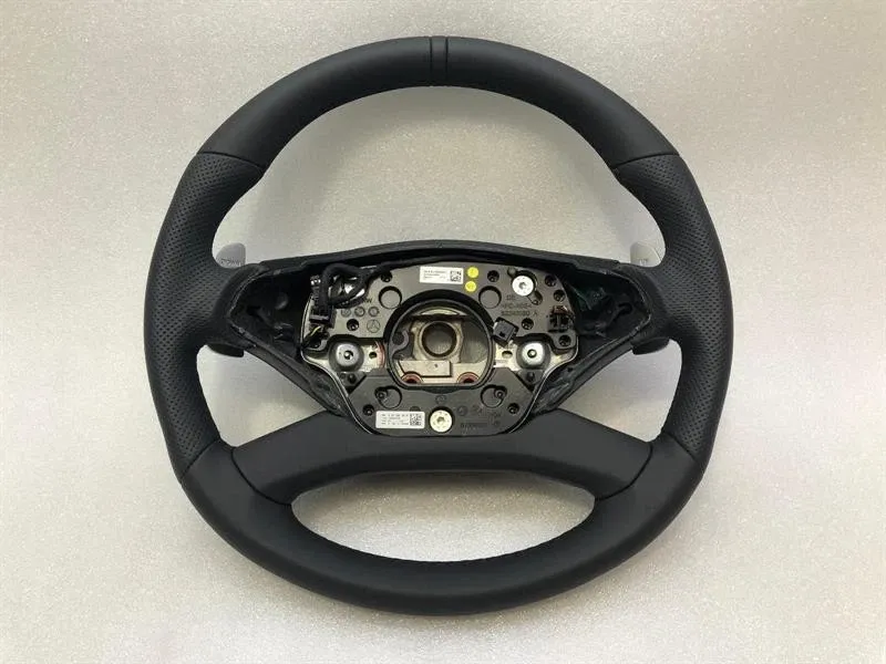 Mercedes-Benz A (W169) steering wheel Mercedes-Benz S-CLASS Steering Wheel A221906380...
