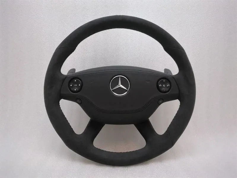 Mercedes-Benz A (W169) steering wheel Mercedes-Benz S-CLASS Steering Wheel A221460180...