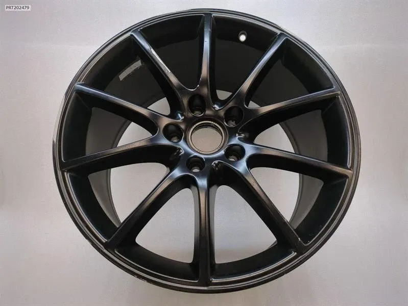 Porsche Cayenne Alloy Wheel Alloy Wheel — PORSCHE CAYENNE (9YA / 9YB) (2017...