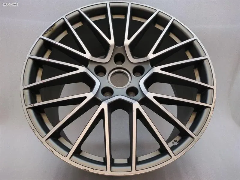 Porsche Cayenne Alloy Wheel Alloy Wheel — PORSCHE CAYENNE (9YA / 9YB) (2017...