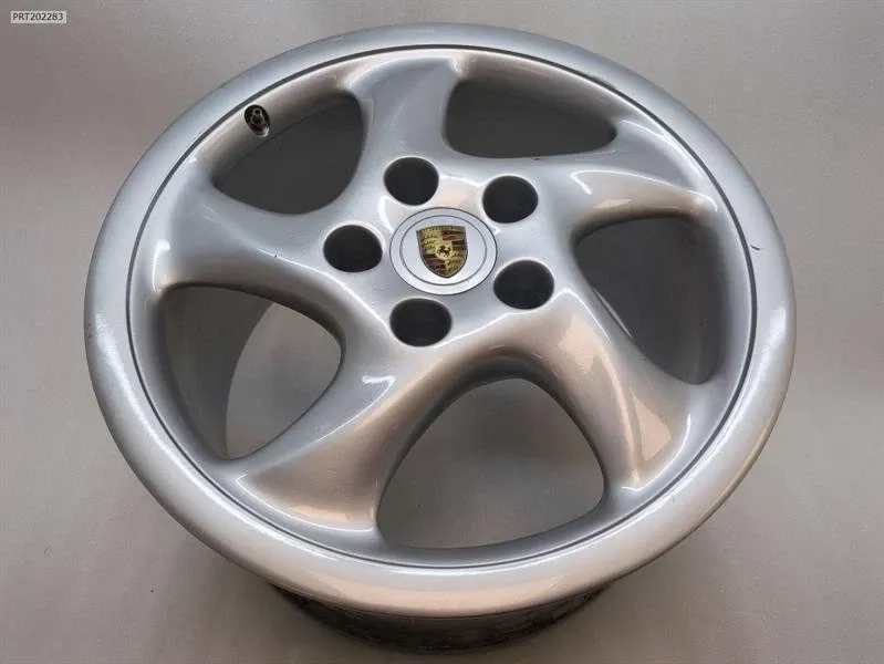 Porsche 911 (964) Alloy Wheel Porsche 911 Alloy Wheel 99336214001

Part codes...