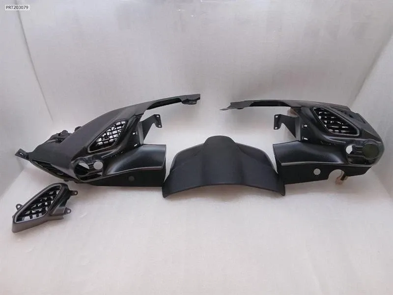 Air vent Brand/Model: FERRARI 488
Year: 2019
Engine: 390...