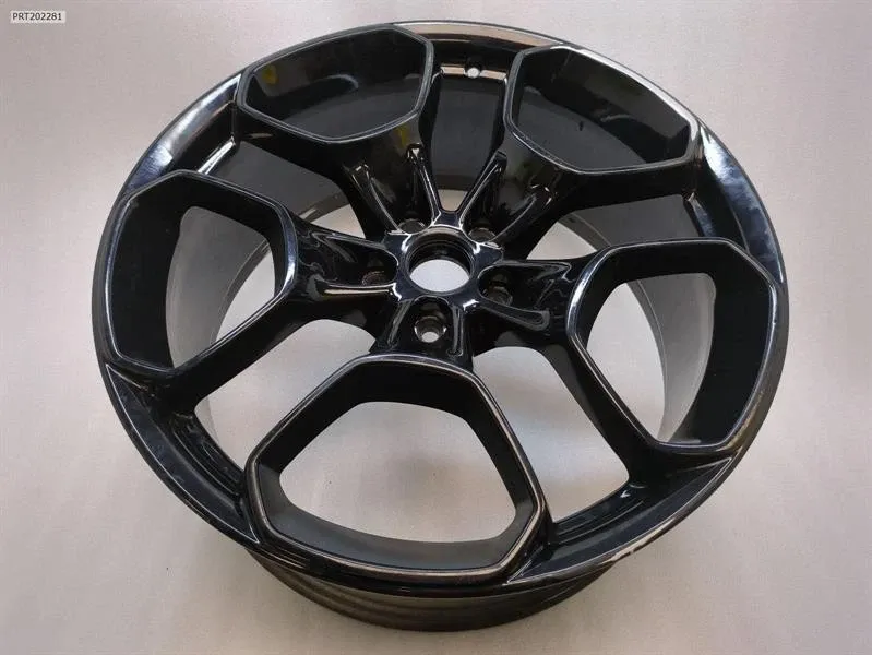 Alloy Wheel Brand/Model: LAMBORGHINI HURACAN
Year: 2017
Eng...