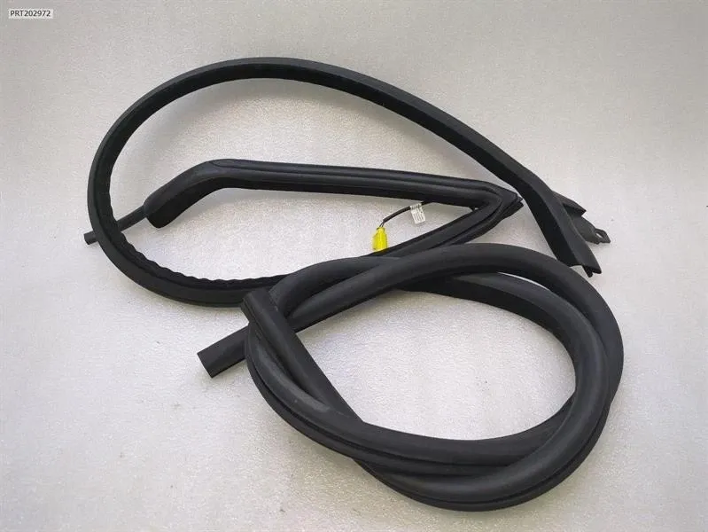 Door Seal Brand/Model: ASTON MARTIN RAPIDE
Year: 2013
Eng...
