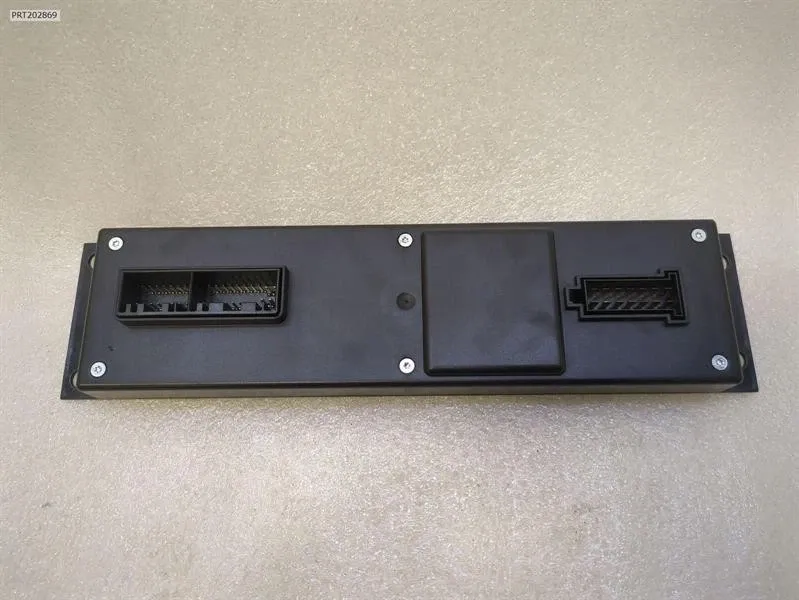 Electronic module Brand/Model: ASTON MARTIN RAPIDE
Year: 2013
Eng...