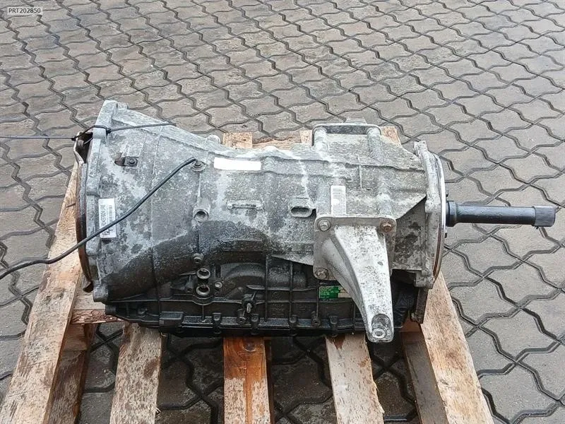Gearbox Brand/Model: ASTON MARTIN RAPIDE
Year: 2013
Eng...