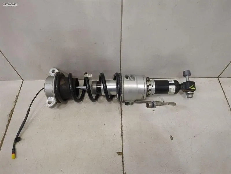 Shock Absorber Front Brand/Model: FERRARI 488
Year: 2019
Engine: 390...