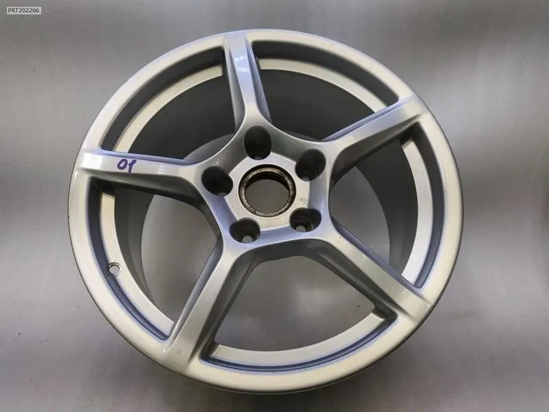Porsche Boxster (981) Alloy Wheel Porsche BOXSTER Alloy Wheel 98136212205

Part c...