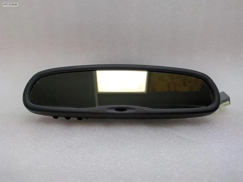 Rear View Mirror Brand/Model: ASTON MARTIN RAPIDE
Year: 2013
Eng...