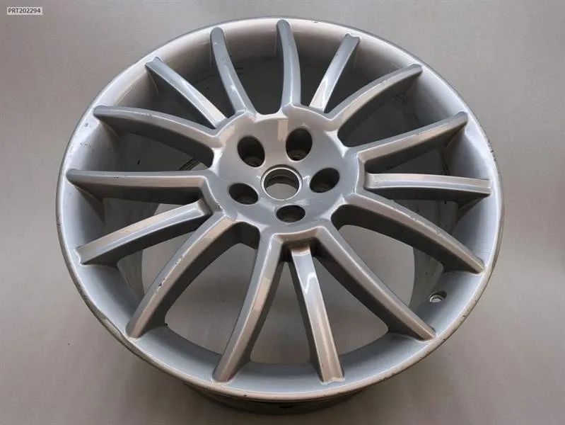 Maserati GranTurismo / GranCabrio Alloy Wheel Maserati GRANTURISMO Alloy Wheel 245755

Part c...