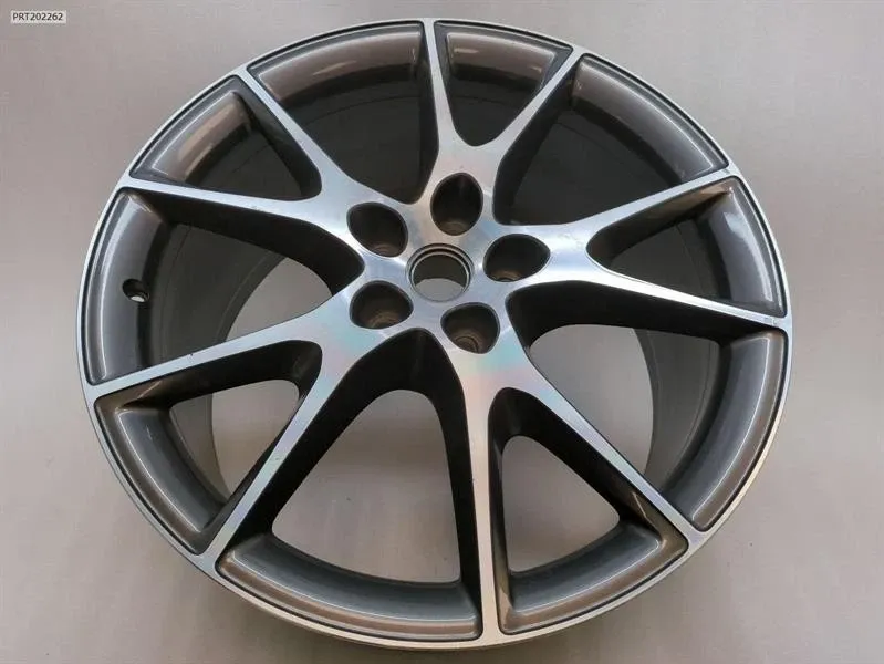 Ferrari California Alloy Wheel Ferrari CALIFORNIA Alloy Wheel 242157

Part cod...