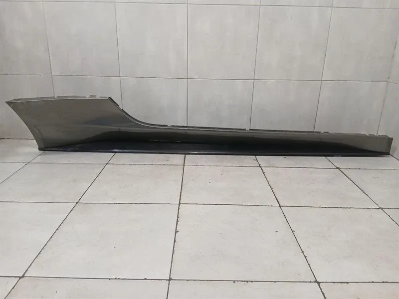 Side skirt Brand/Model: ASTON MARTIN VANQUISH
Year: 2013
E...
