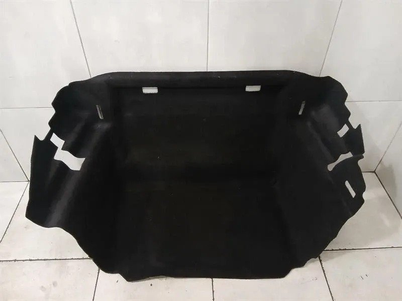 Porsche 911 (991) Luggage Compartment Cover Porsche 911 Luggage Compartment Cover 991551045...