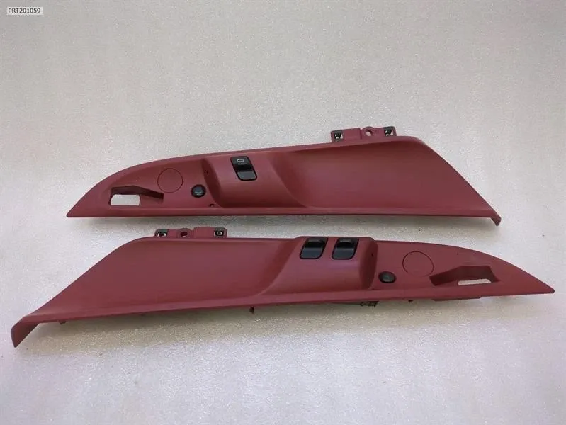 Porsche Boxster (987) Switch Porsche BOXSTER Switch 99755535203 RHD — With d...