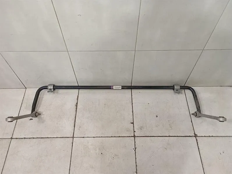 Audi R8 Anti Roll Bar Rear Audi R8 Anti Roll Bar Rear 4S0511409A

Part cod...
