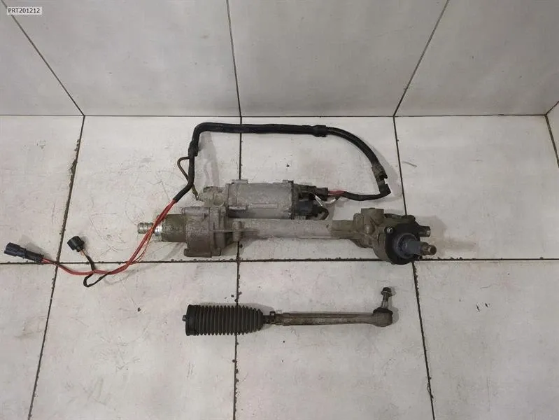 Porsche 911 (991) Power Steering Rack Porsche 911 Power Steering Rack 99134700614 RHD...