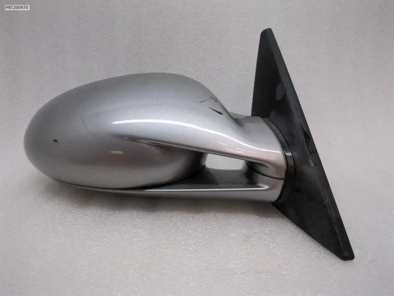 Porsche Boxster (987) Right Door Mirror RHD Porsche BOXSTER Right Door Mirror RHD 997731220...