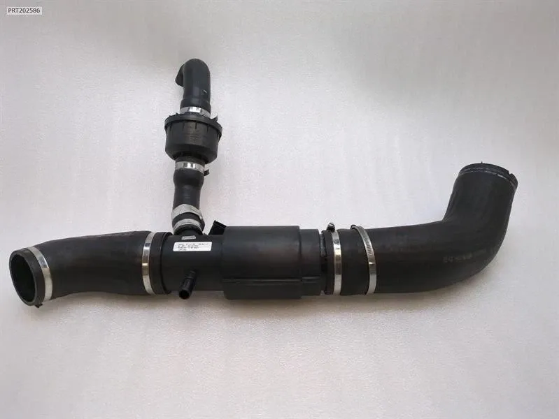 Pipe   Brand/Model: FERRARI SF90
Year: 2023
Engine: 39...