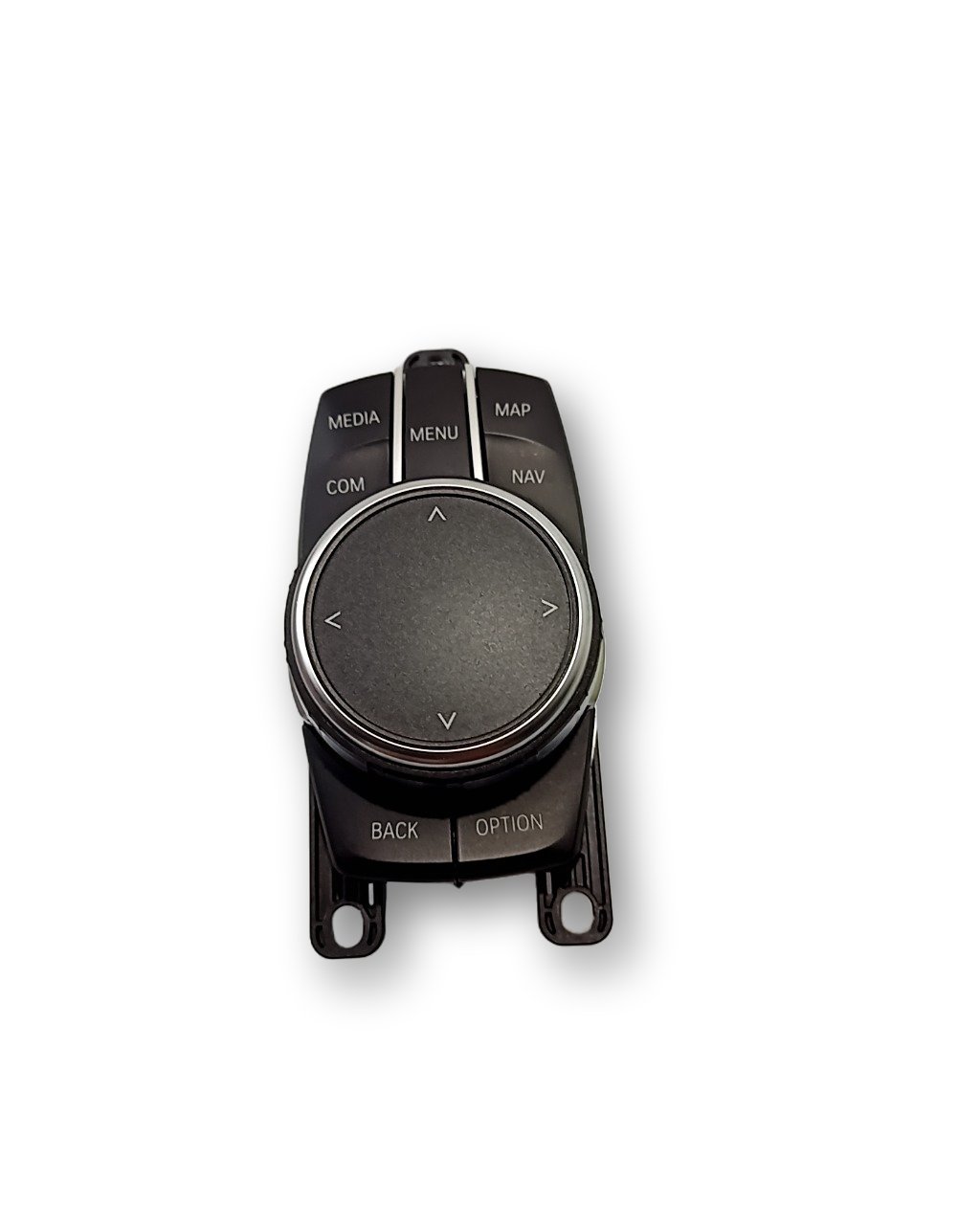 BMW 5 (G30 / G31) Head unit multimedia control BMW M5 Head unit multimedia control OEM 65825A0...