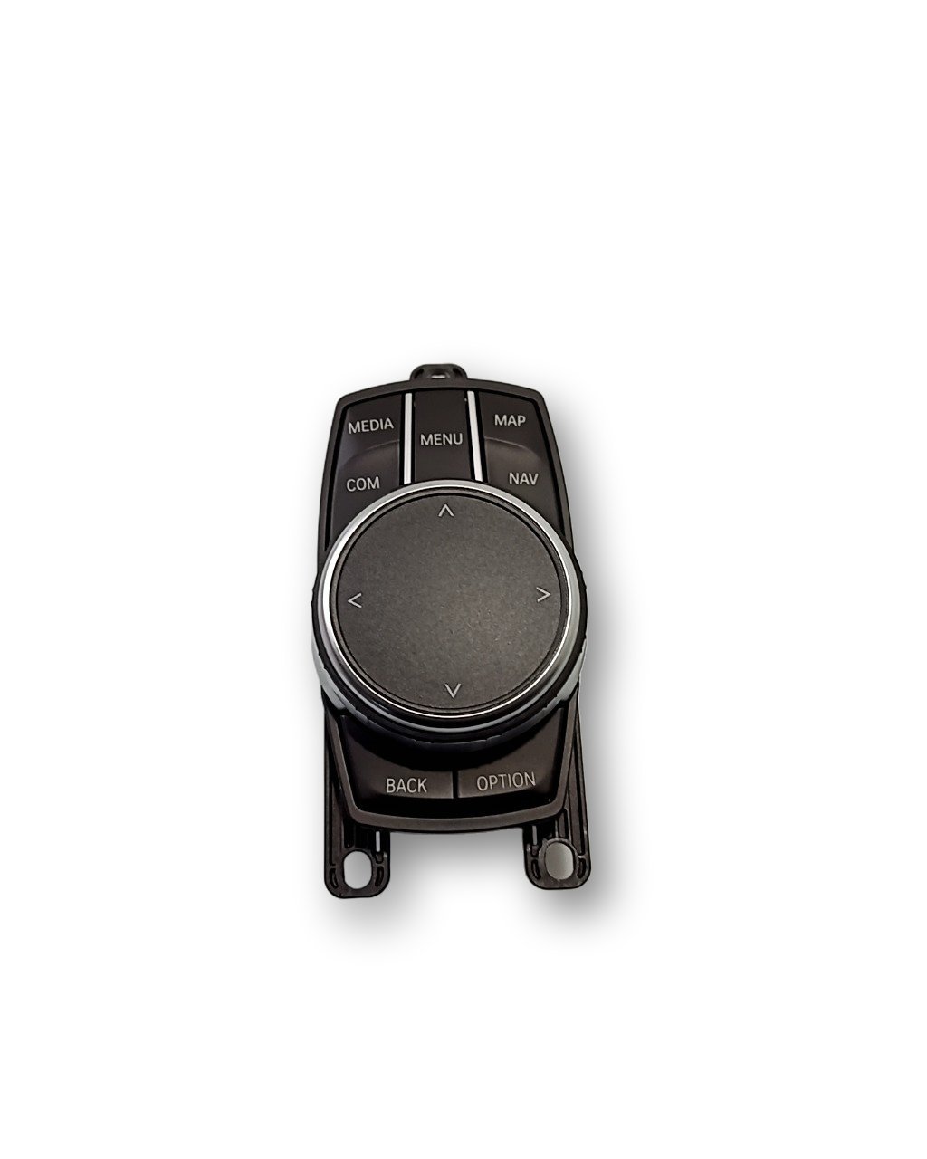 BMW 2 (F22 / F23) Head unit multimedia control
