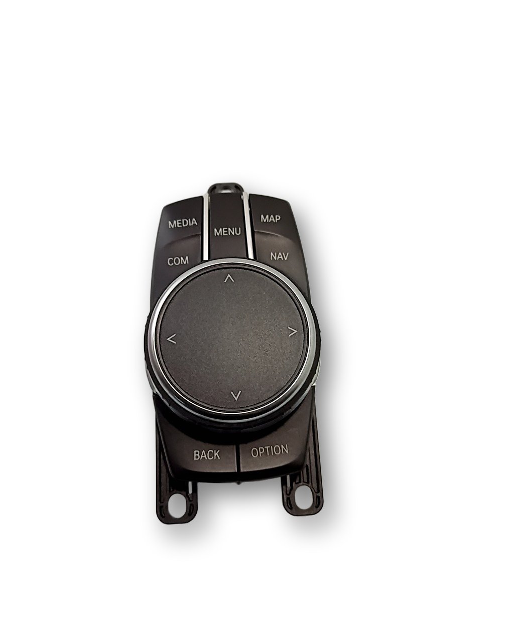 BMW 5 (G30 / G31) Head unit multimedia control BMW M5 Head unit multimedia control OEM 5A14E64...