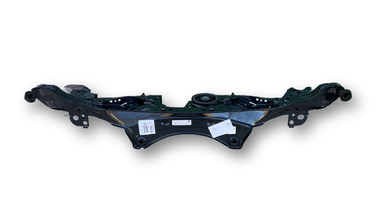 BMW X1 / iX1 (U11) Rear subframe BMW X1 Rear subframe OEM 33306894199

Part code...