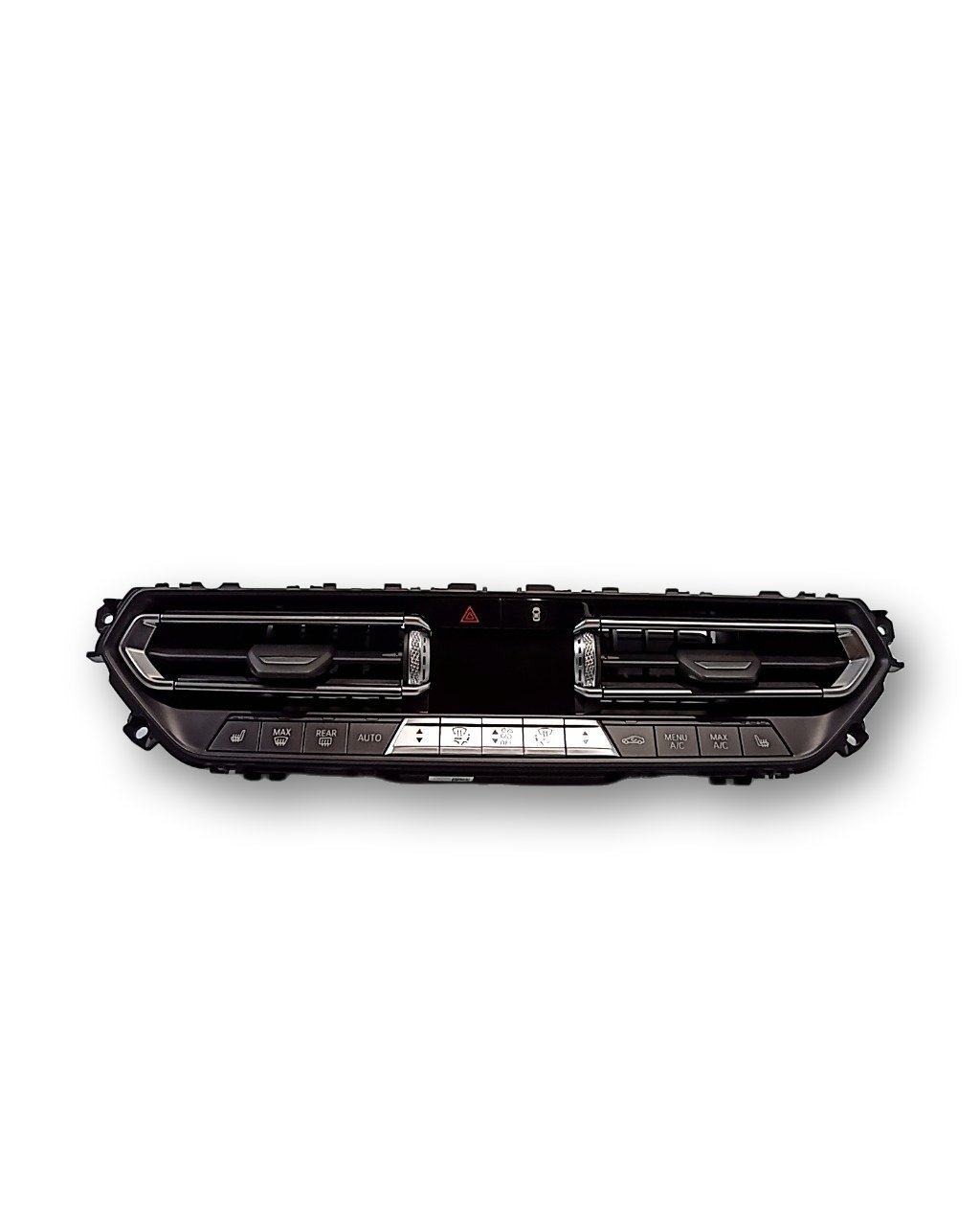 BMW 4 (G22 / G23 / G26)  Climate control unit BMW 4 SERIES Climate control unit OEM 641194594...