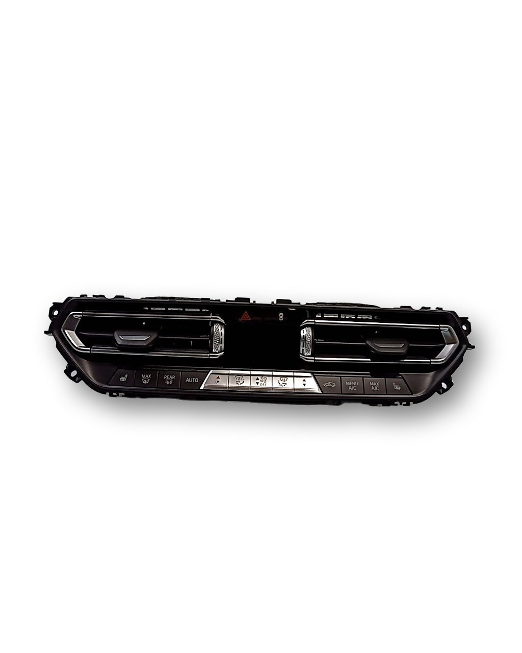 BMW 4 (G22 / G23 / G26)  Climate control unit BMW 4 SERIES Climate control unit OEM 641194594...
