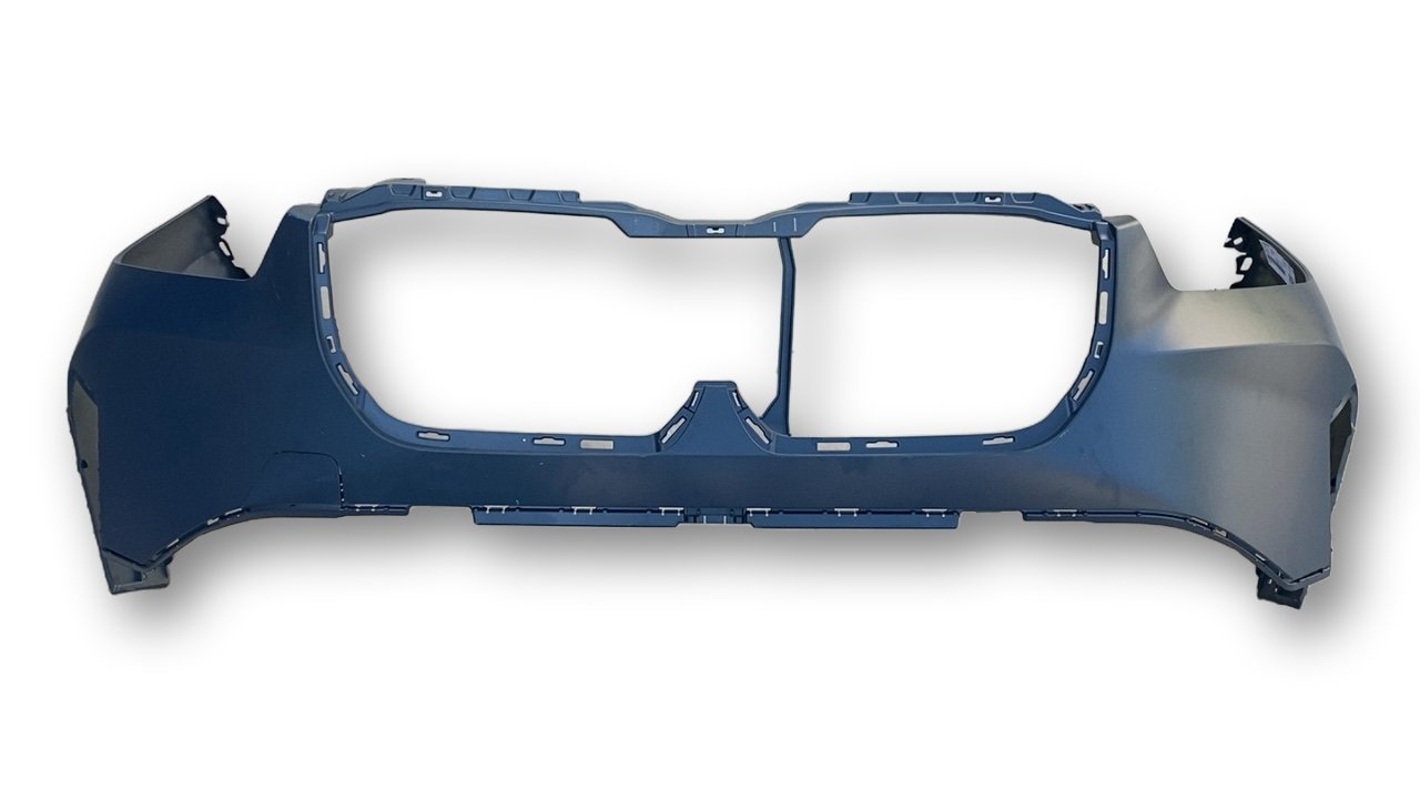 BMW X1 / iX1 (U11) front bumper BMW X1 Front Bumper OEM 5A61947

Part codes: 5A...