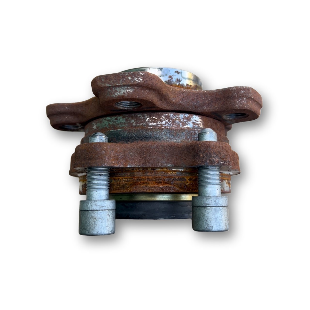 BMW X1 / iX1 (U11) Rear wheel ball bearing BMW X1 Rear wheel ball bearing OEM 31208882498
...
