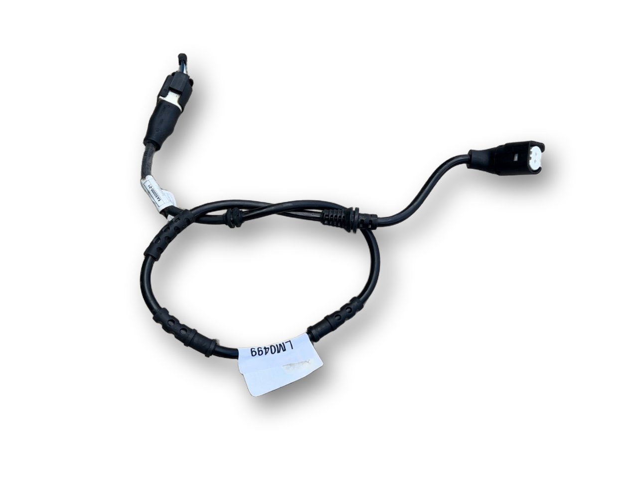 BMW X1 / iX1 (U11) Handbrake wiring loom/harness BMW X1 Handbrake wiring loom/harness OEM 5A5000...
