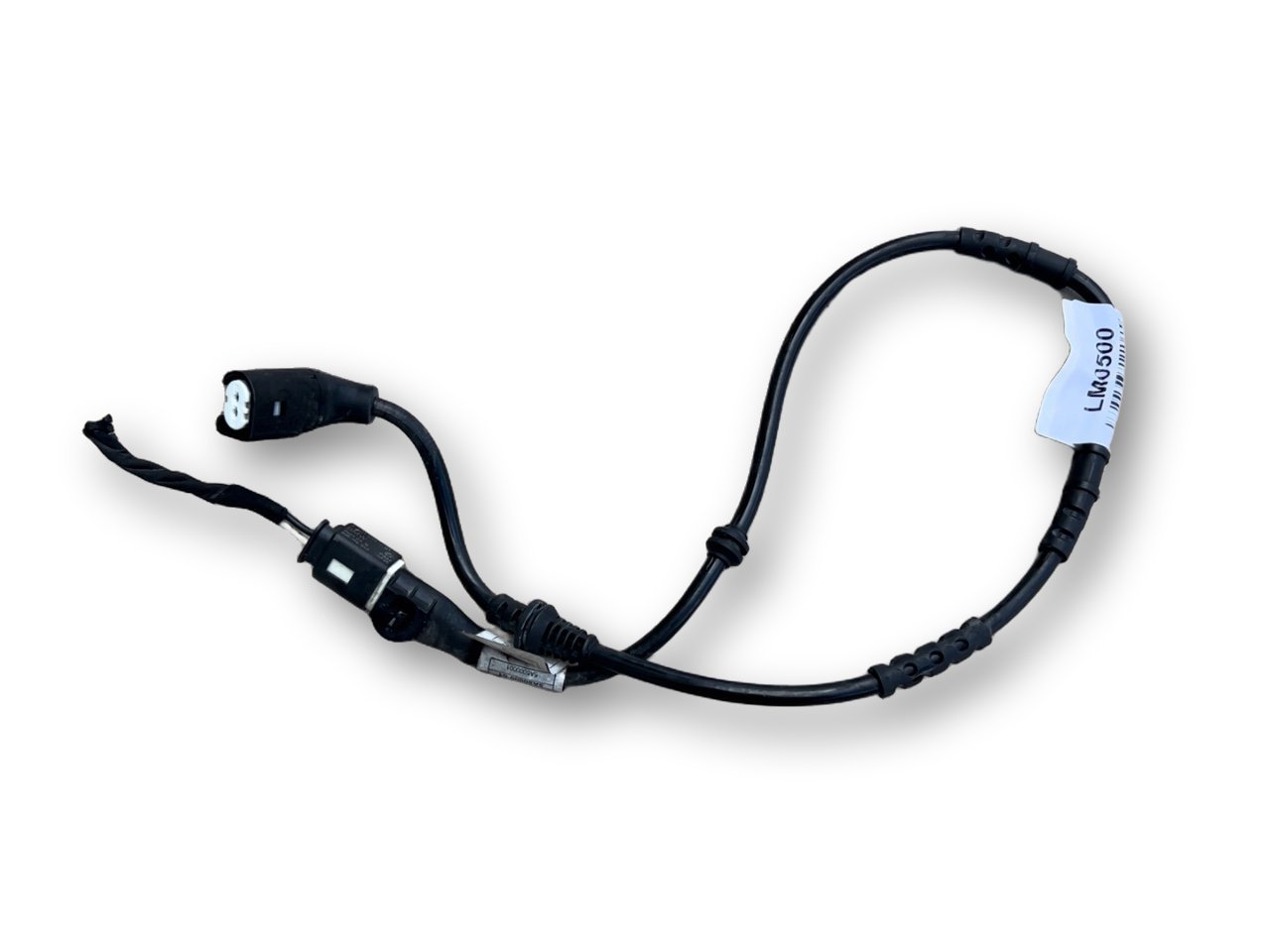 BMW X1 / iX1 (U11) Handbrake wiring loom/harness BMW X1 Handbrake wiring loom/harness OEM 5A5000...