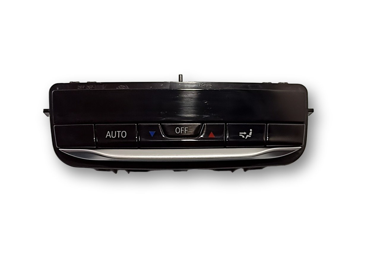 BMW 3 (G20 / G21) Climate control unit BMW 3 SERIES Climate control unit OEM 61315A3BB...