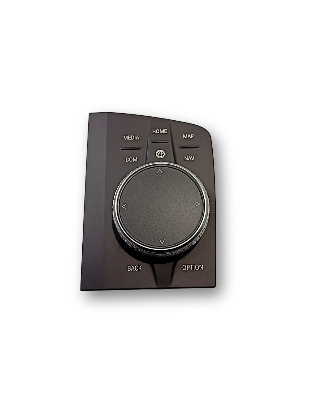 BMW 4 (G22 / G23 / G26)  Central console control unit