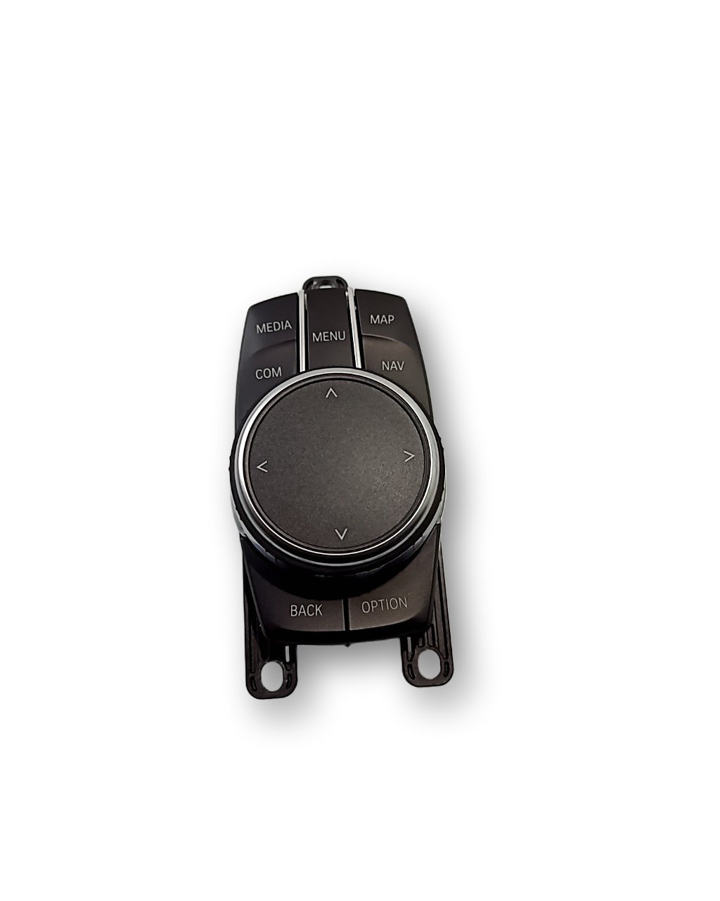 BMW 5 (G30 / G31) Head unit multimedia control BMW M5 Head unit multimedia control OEM 65825A0...