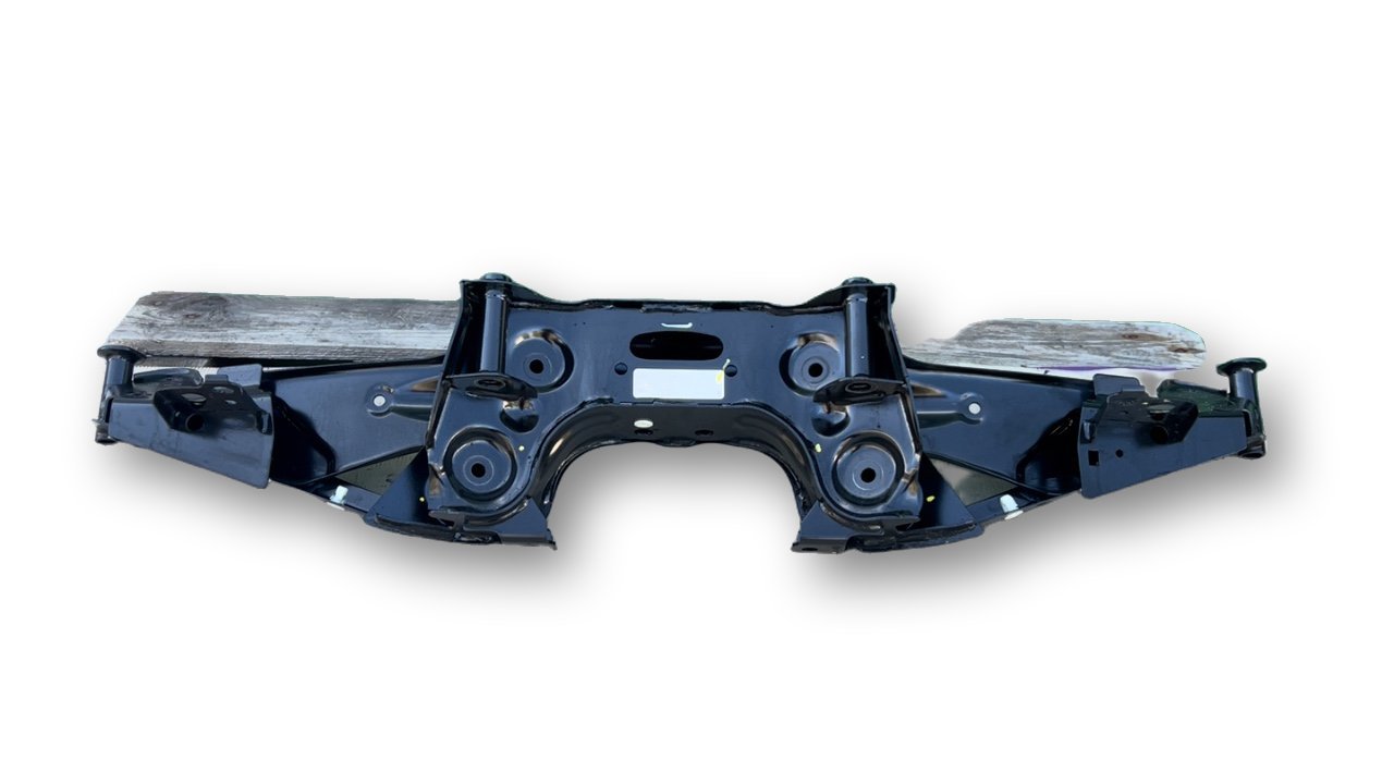 BMW 6 GT (G32) Rear axle beam