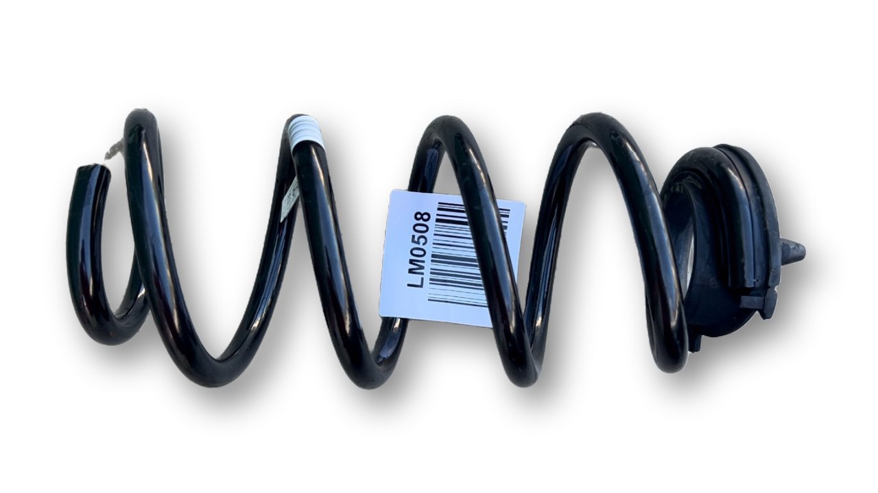 BMW 6 GT (G32) Rear coil spring