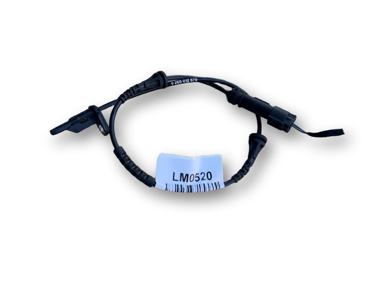 BMW 2 (F22 / F23) ABS rear brake sensor