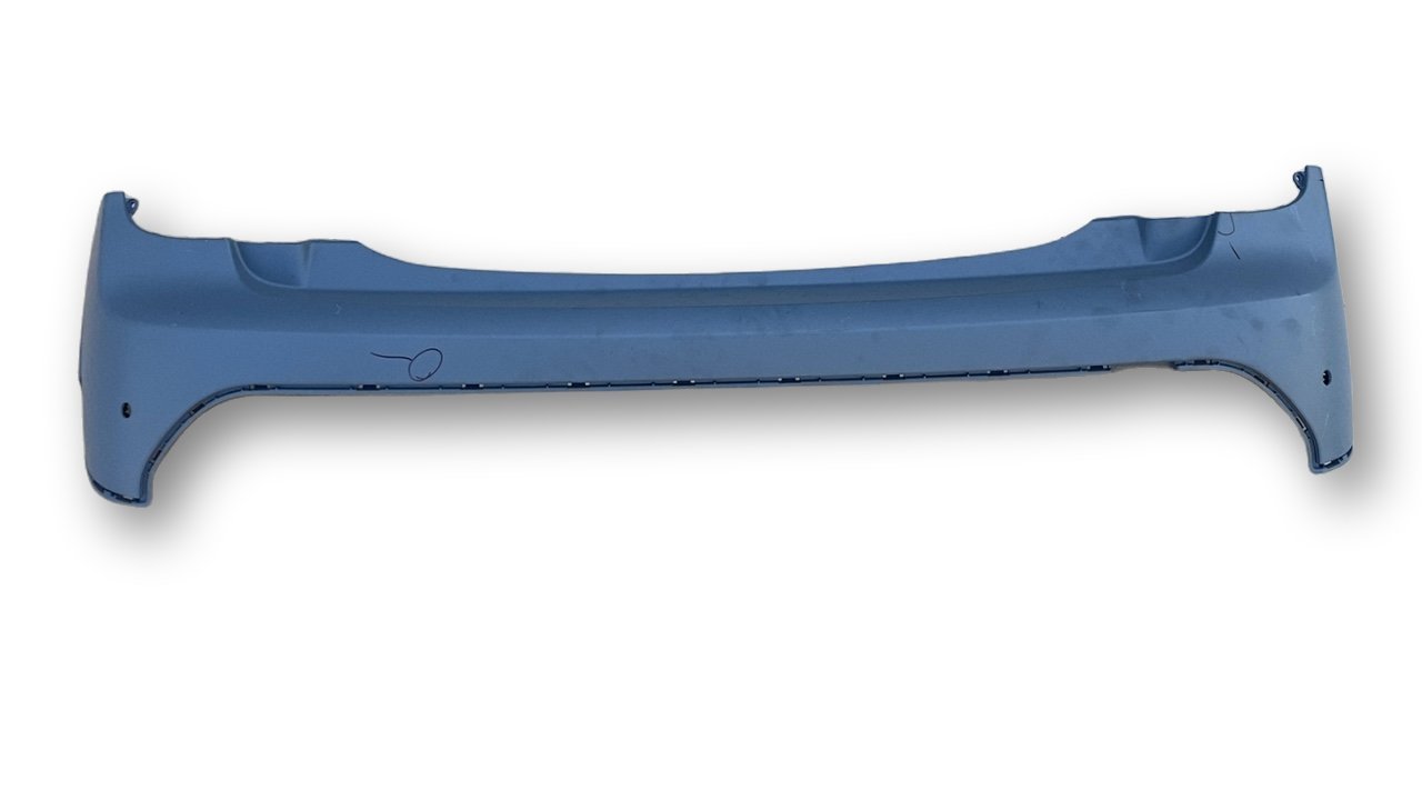 BMW 5 / i5 (G60 / G61) rear bumper BMW MINI Cabrio F57 LCI, MINI F56 LCI Rear bump...