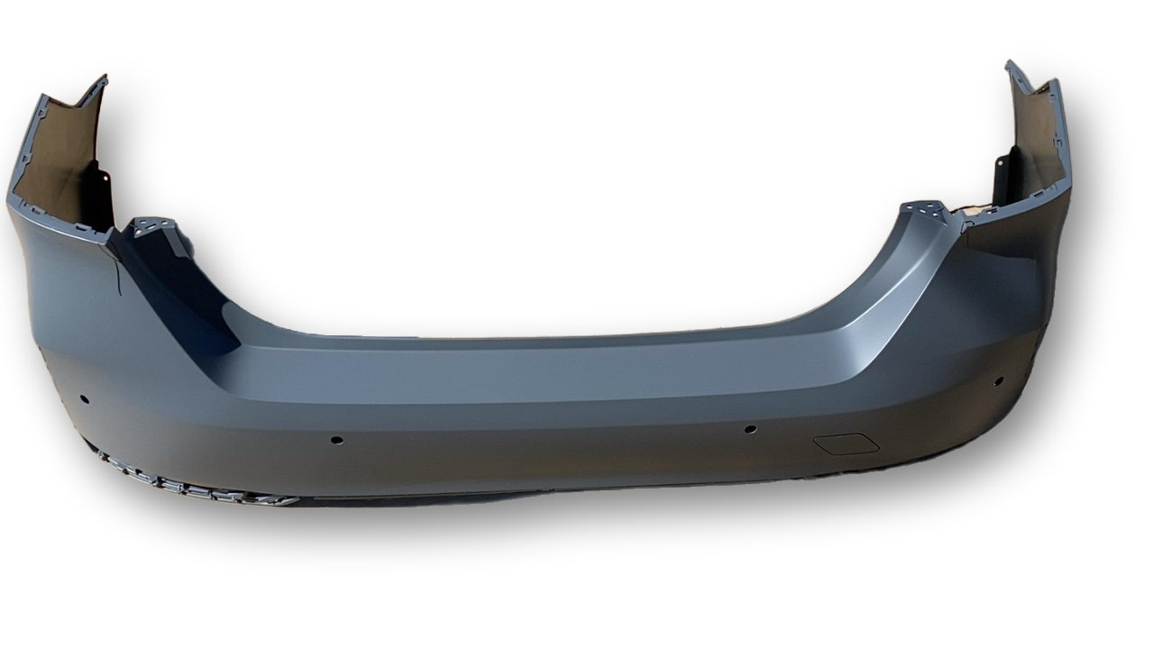 BMW 5 / i5 (G60 / G61) rear bumper BMW 5 SERIES Rear bumper OEM 1111111

Part code...