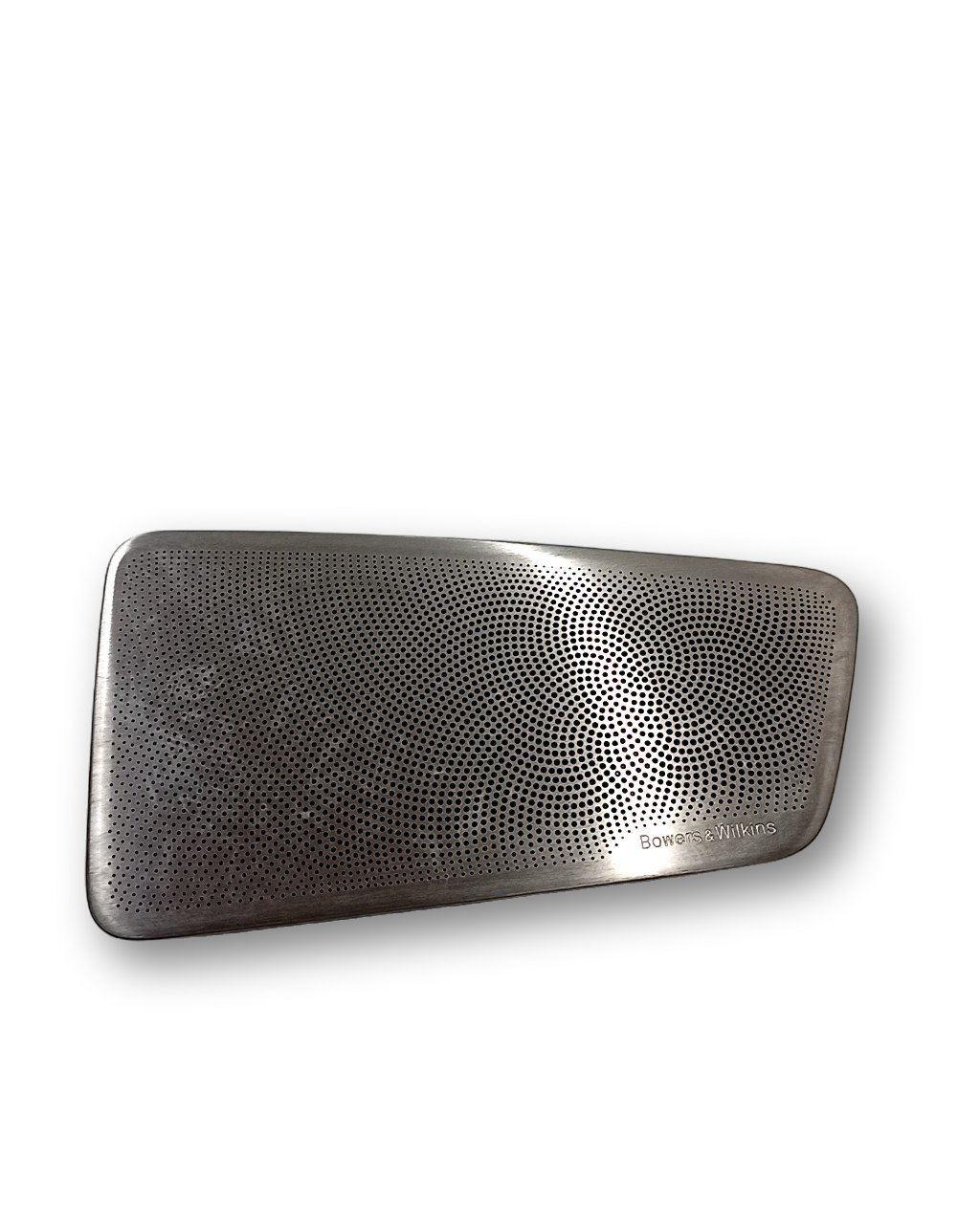 BMW 5 (G30 / G31) Parcel shelf speaker trim grill BMW M5 Parcel shelf speaker trim grill OEM 6513...