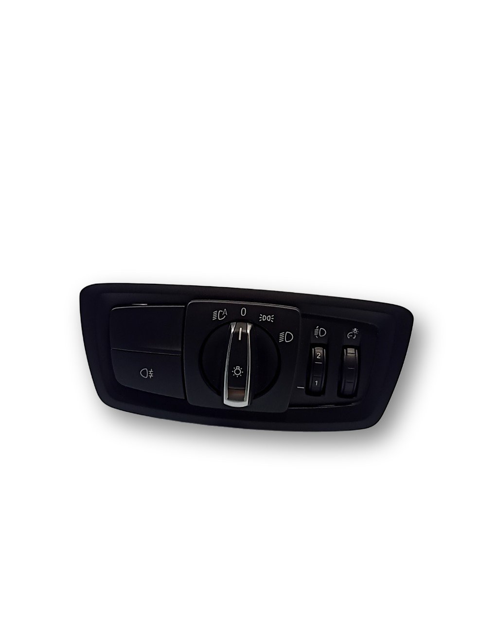 BMW X1 (F48) Light switch BMW X1 Light switch OEM 61316847522

Part codes...