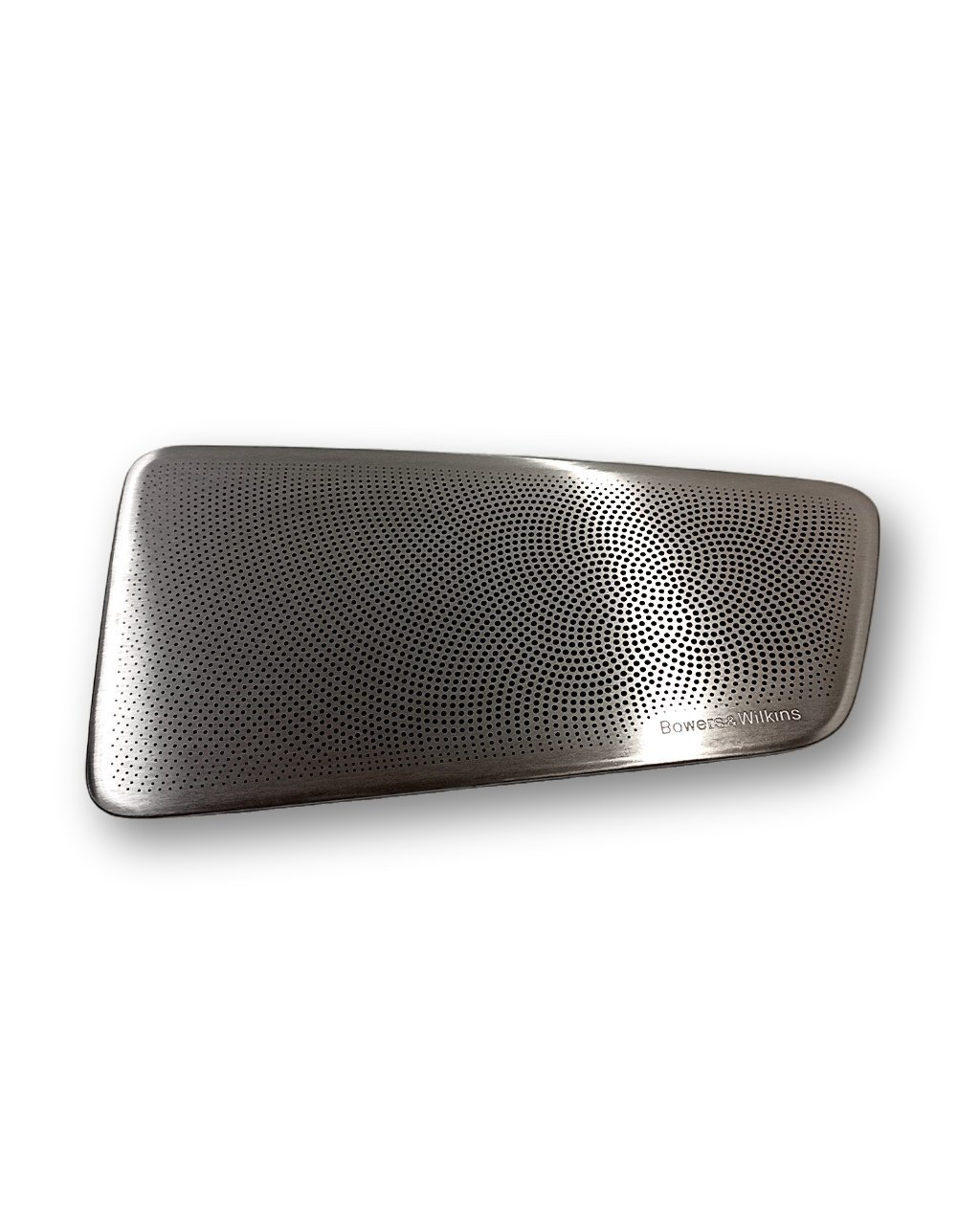 BMW 5 (G30 / G31) Parcel shelf speaker trim grill BMW M5 Parcel shelf speaker trim grill OEM 6513...