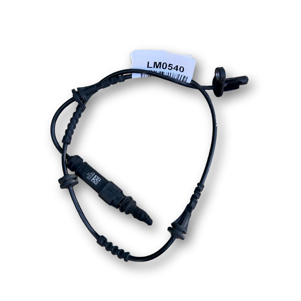 BMW Z4 (G29) ABS brake wheel speed sensor