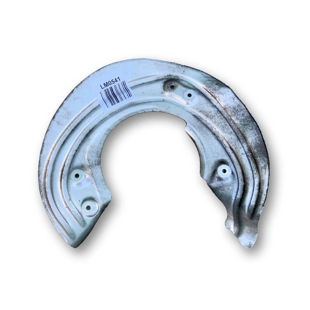 BMW 3 (G20 / G21) Front brake disc dust cover plate BMW 3 SERIES Front brake disc dust cover plate ...