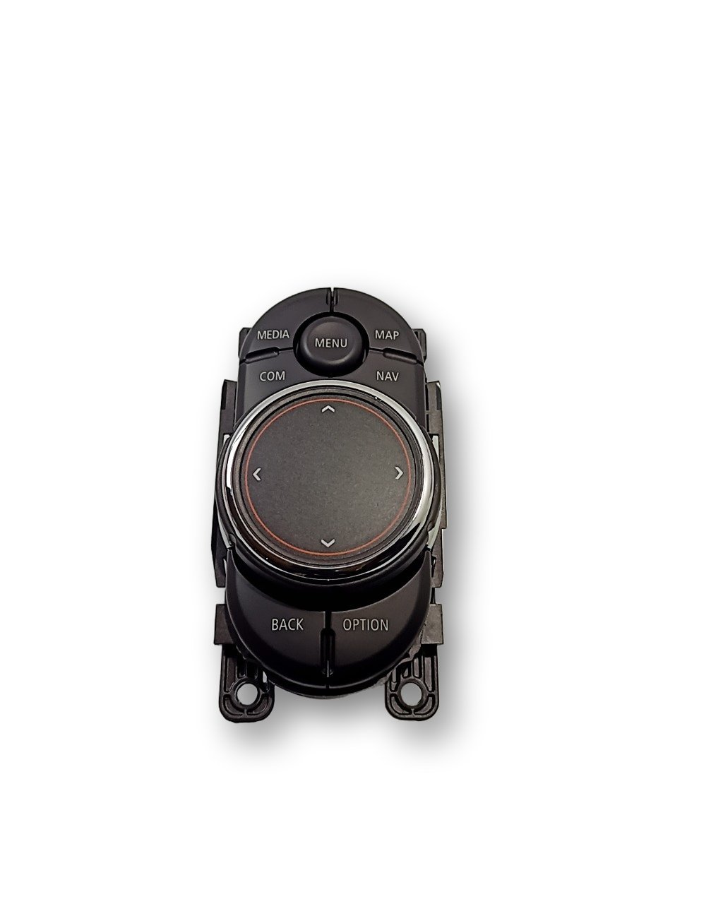 BMW 5 / i5 (G60 / G61) Head unit multimedia control BMW MINI Cabrio F57, MINI Clubman F54, MINI Clu...