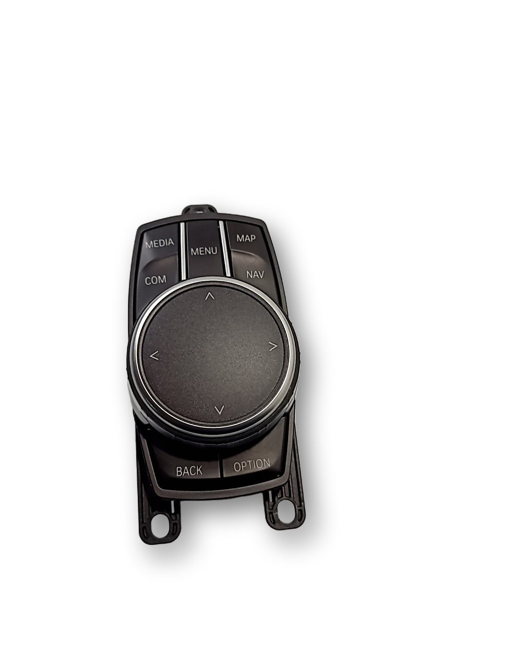 BMW 2 (F22 / F23) Head unit multimedia control