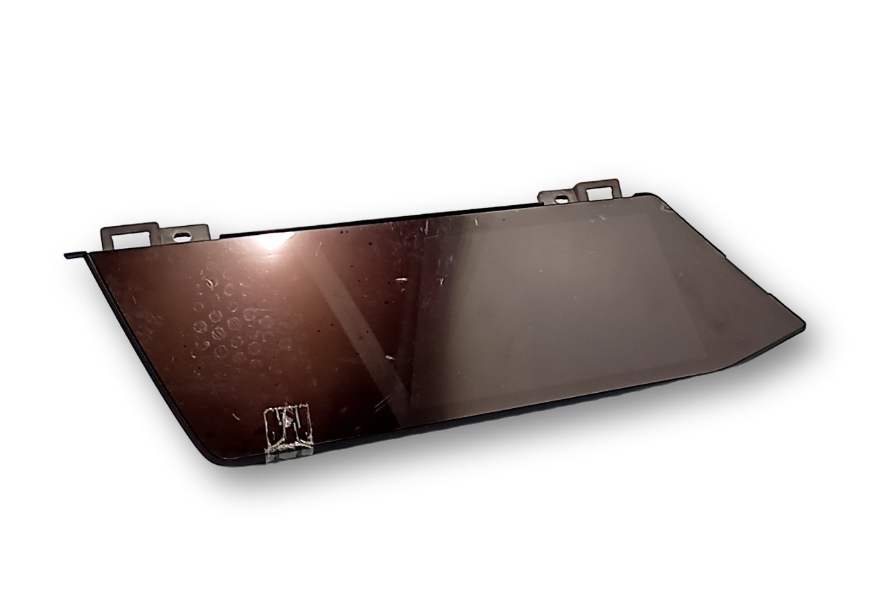 BMW X5 / iX5 (G65) Screen/display/small screen BMW X5 Screen/display/small screen OEM 65505A0E...
