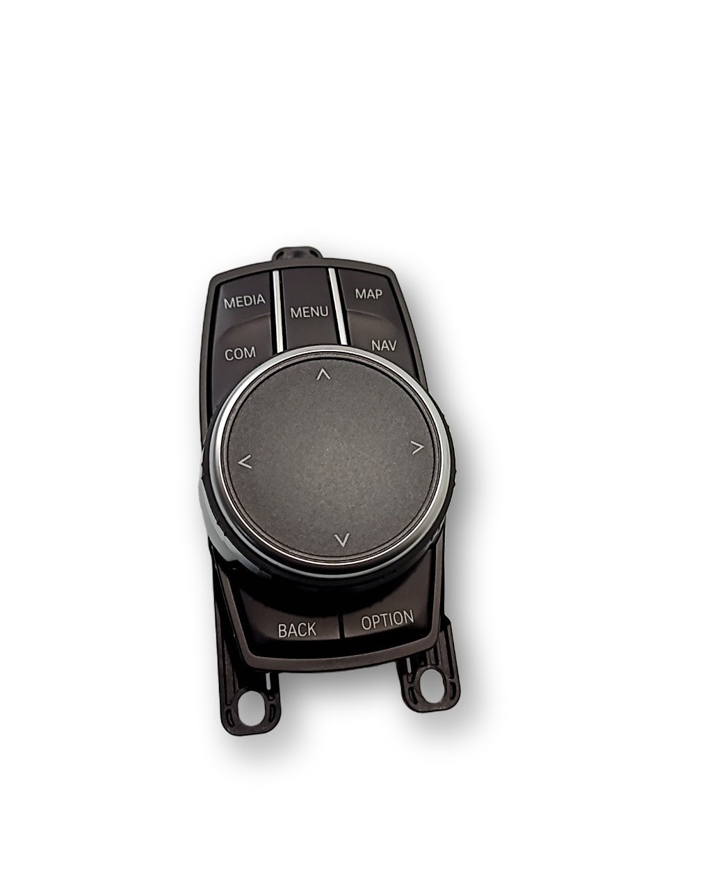 BMW 2 (F22 / F23) Head unit multimedia control